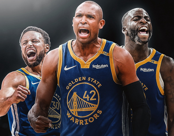 2年4850万美金！2年1200万美金！勇士官宣签约，18人豪阵继续冲冠