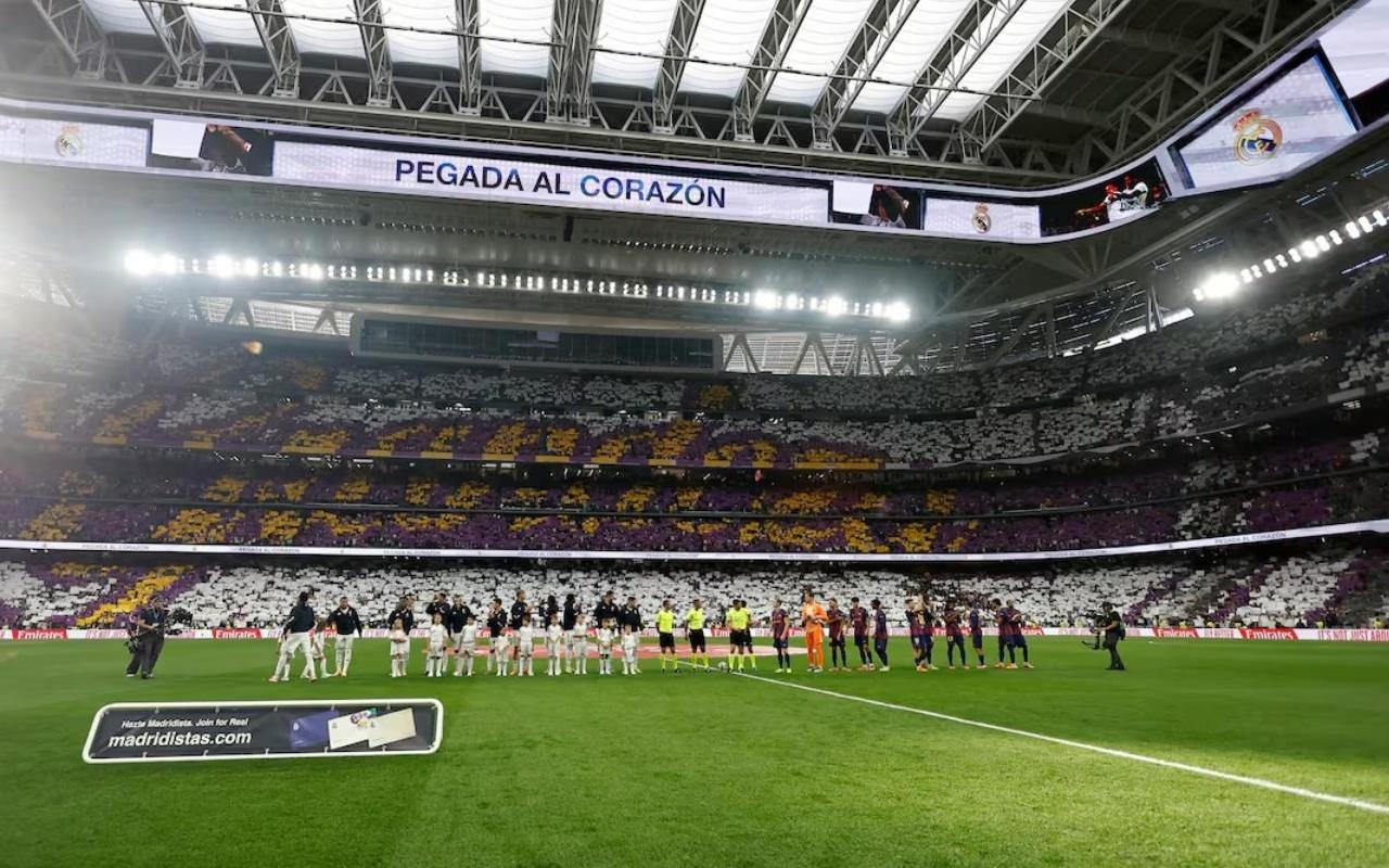 西甲联盟：法院裁决不等于支持和批准欧超联赛，不能动摇根本