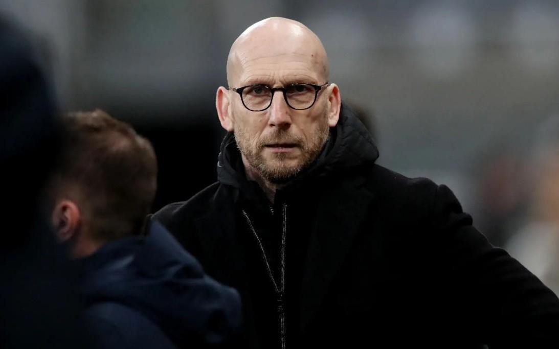 斯塔姆：曼联1月的梦想签约应该是德容，我和他共事过很多次