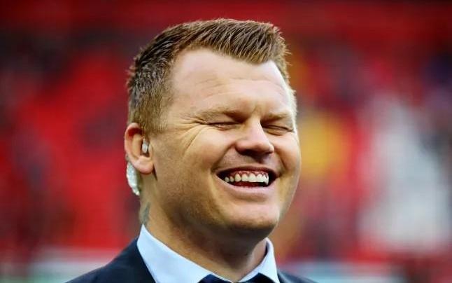 里瑟：利物浦的排名会比曼联更高，但后