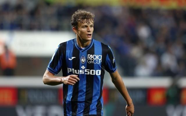 迪马：亚特兰大后卫斯卡尔维尼内收肌轻微撕裂，需要伤缺至少15天