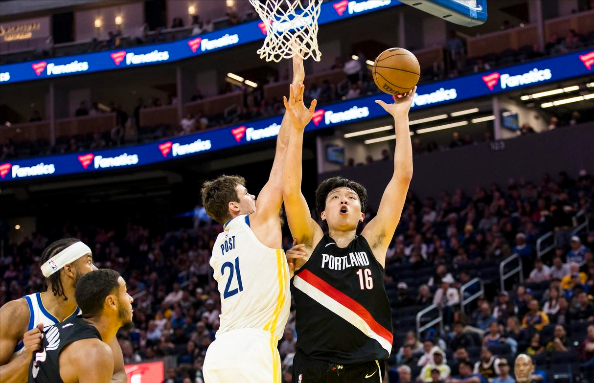 杨瀚森问题出在哪，队媒一针见血，大姚给出建议