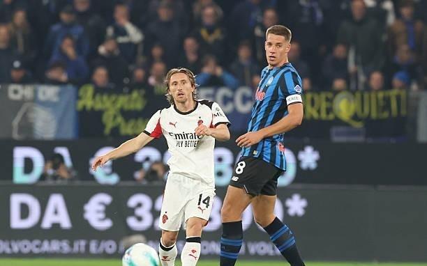 帕萨利奇：想赢球就得提高进攻效率和莫德里奇对抗很美妙