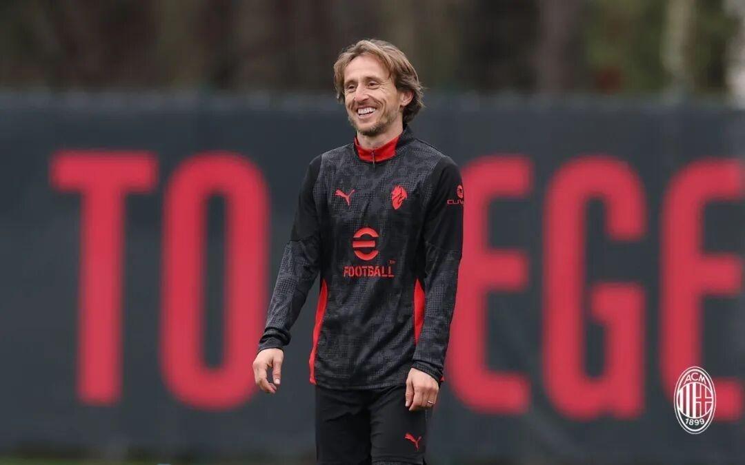 托尼丨莫德里奇是意甲2025年的最佳引援