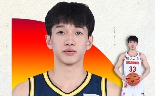 CBA潜力赛终粉碎质疑：广东被轰180崩盘12人参赛10位00后