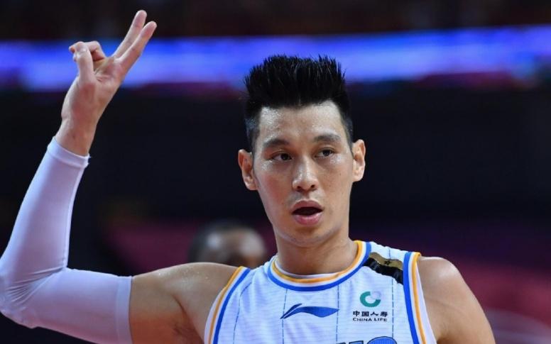 经纪人揭秘林书豪离开CBA原因：新冠后状态暴跌隔离3月打击巨大