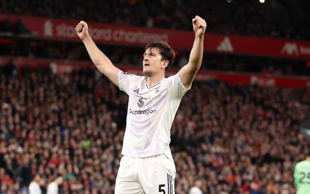 鲁尼：马奎尔证明自己值得去美加墨，我无法承受他经历的霸凌