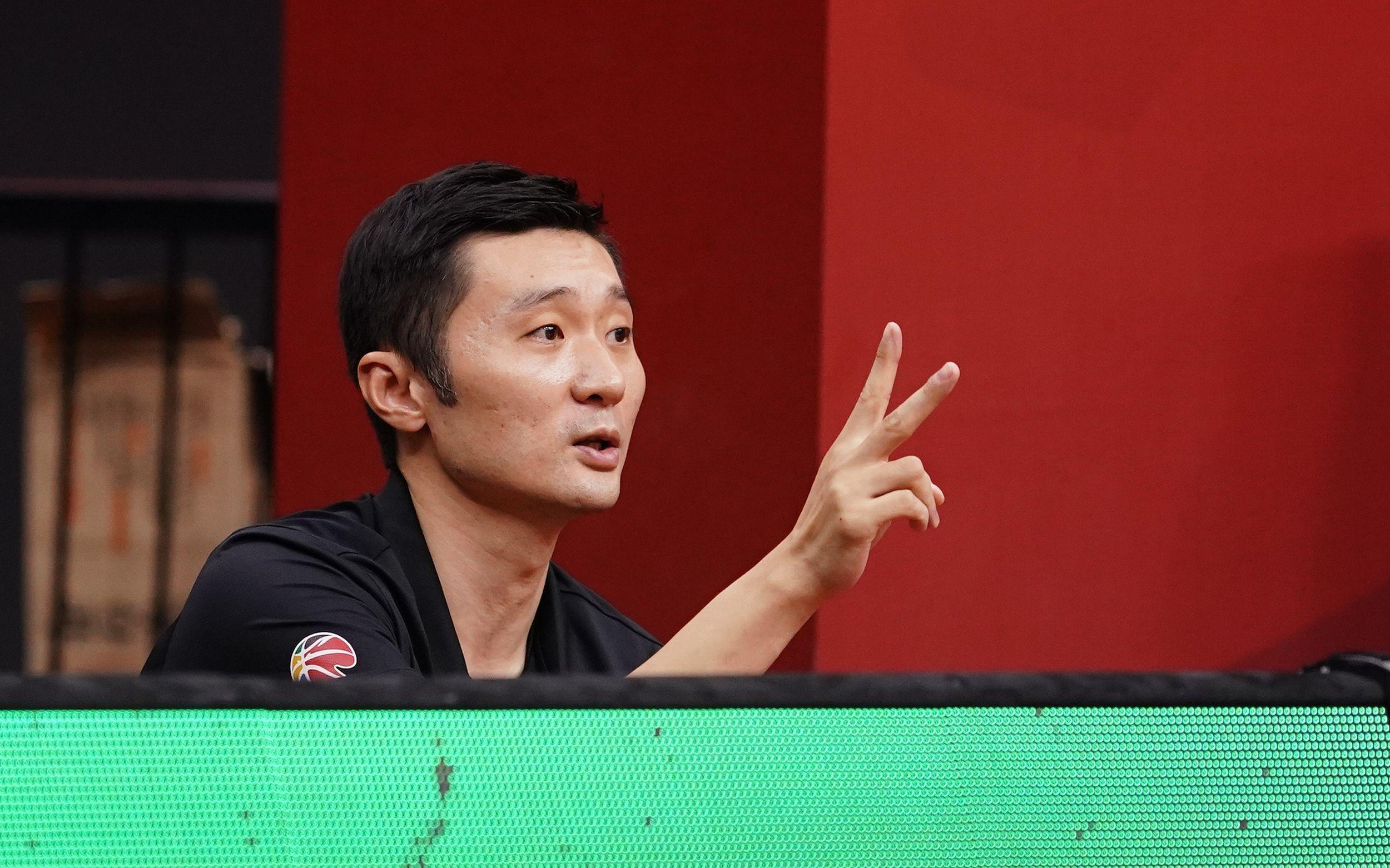 刘炜：球队已续约劳森同时签约纳托尔，正在沟通第三个外援