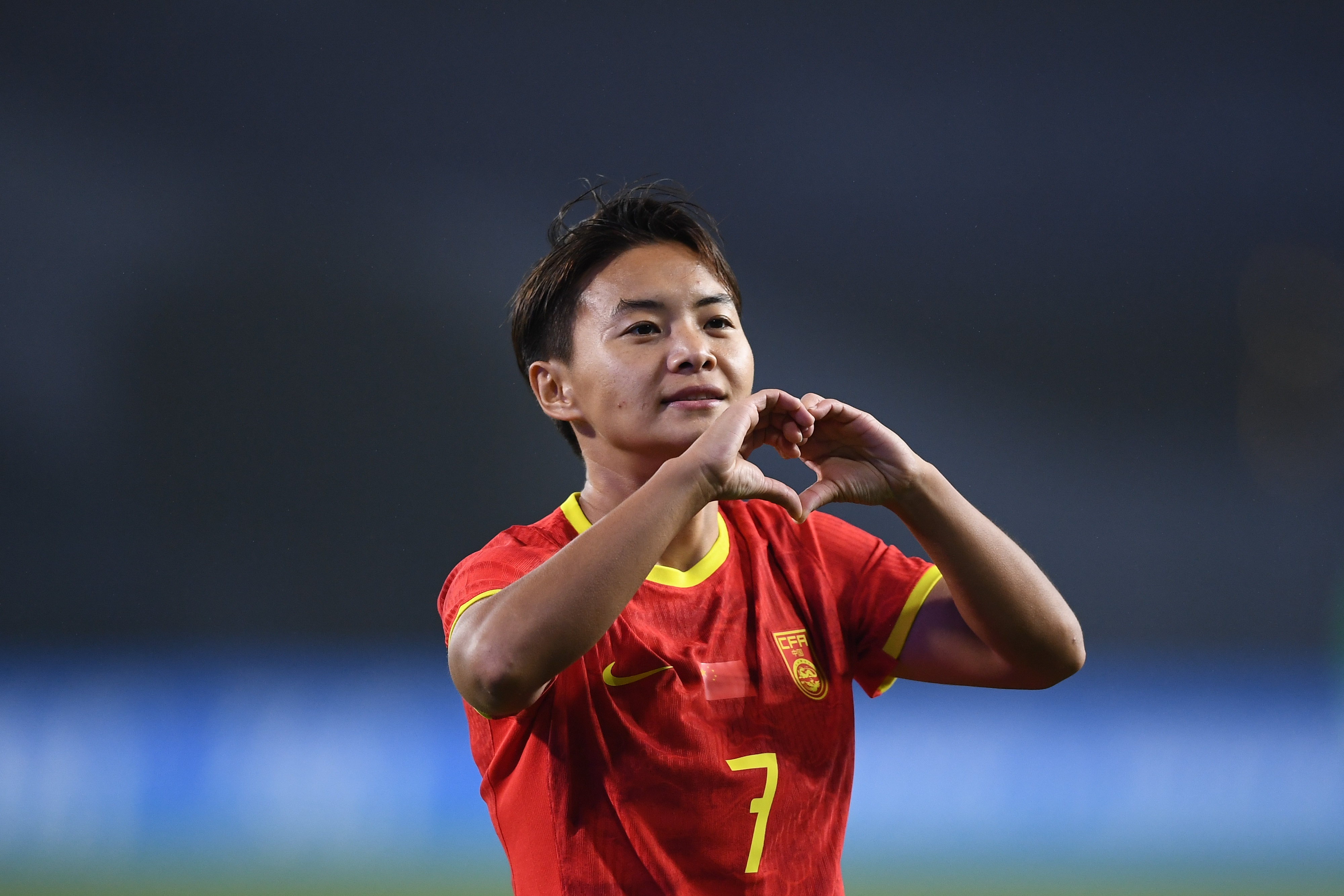 下场对美国！今晚报：王霜等3名武汉队