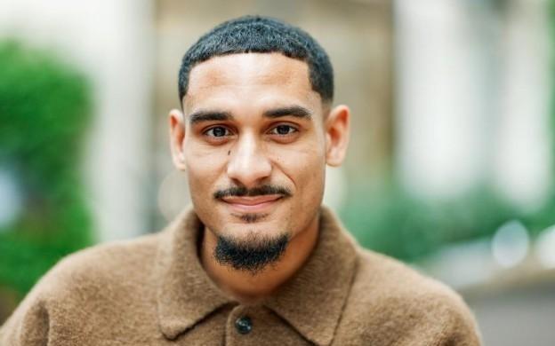 水晶宫后卫拉克鲁瓦：为法国队效力是