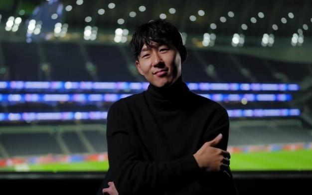 孙兴慜：我深爱热刺，但离开是对球队最好的选择，时机也完美