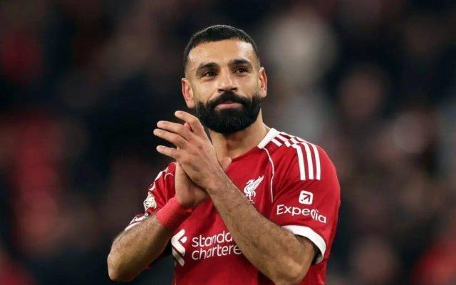 萨拉赫认错了吗