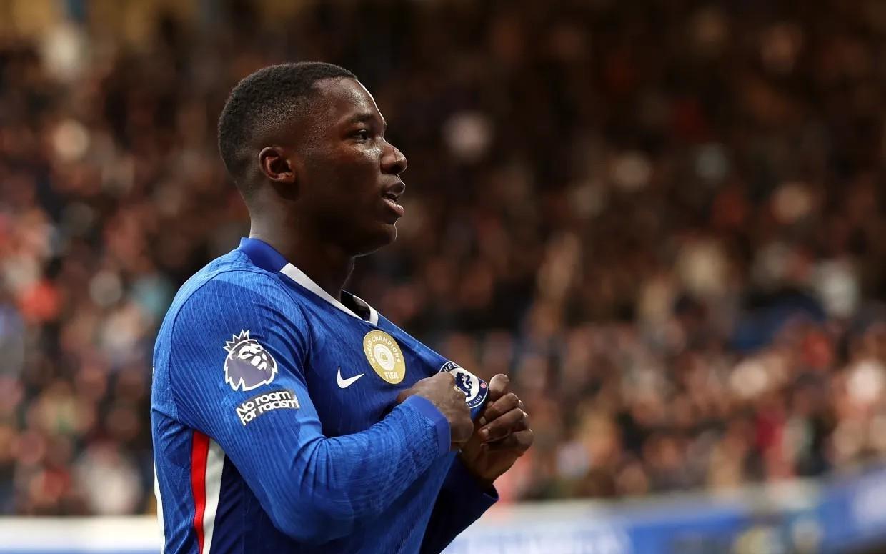 乔科尔：凯塞多是世界最佳中场，他的1亿英镑转会费像白菜价