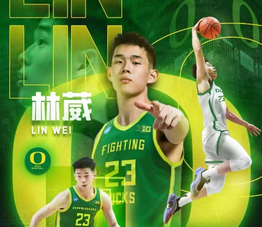 尘埃落定！CBA本土得分王加盟俄勒冈