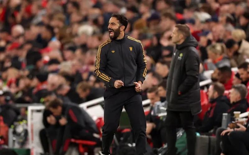 阿莫林：库尼亚身上有难以用语言描述的特质，他需要提升防守