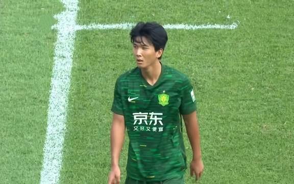 范双杰缺阵，国安亚冠争三分掌握主动门将上侯森更稳2将复出