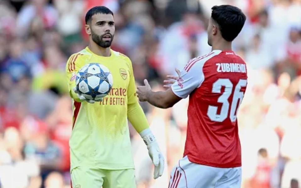 印象最深的新援拉亚：苏比门迪，他在英