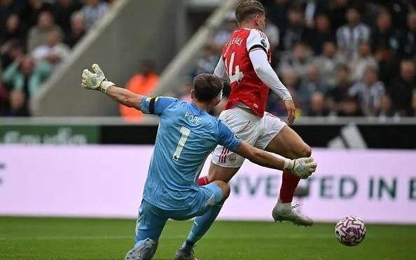 【复盘】只会进角球这是阿森纳展现全面实力一战！