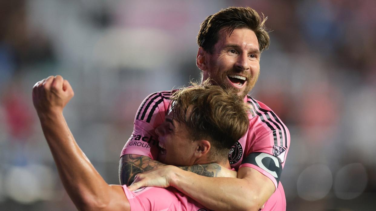 MLS重大改革！北美足球融入全球节奏，赛程将与英超德甲同步