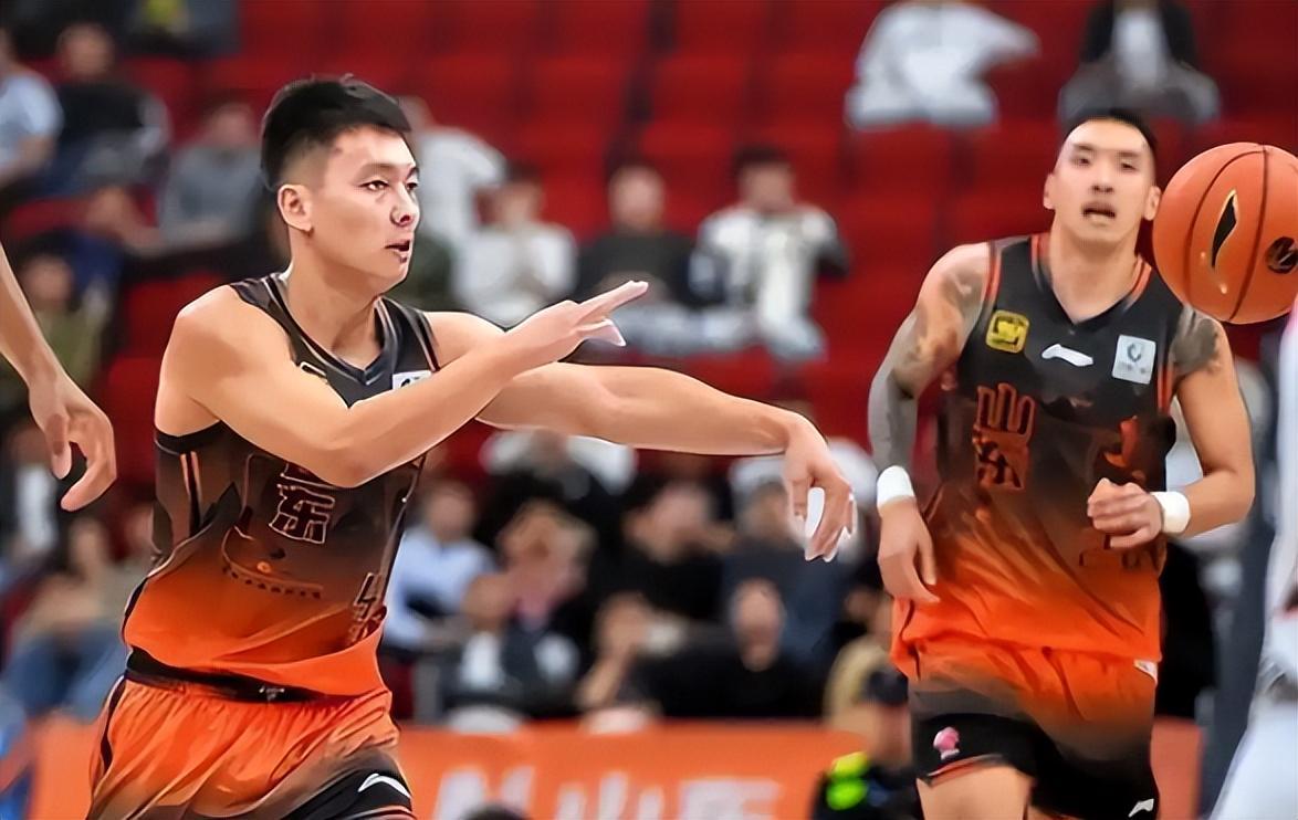山东男篮4将备战全运会，全运队首场热身确定，第三外援进程缓慢