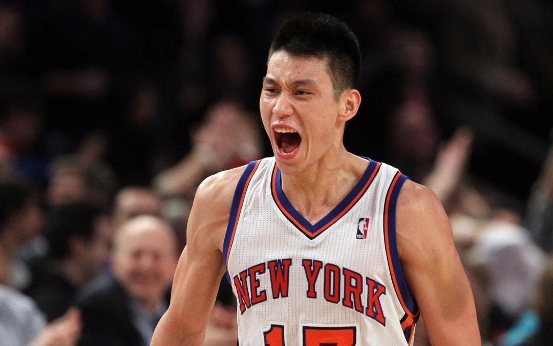 刚刚“林疯狂”突然宣布退役！名场面来了！