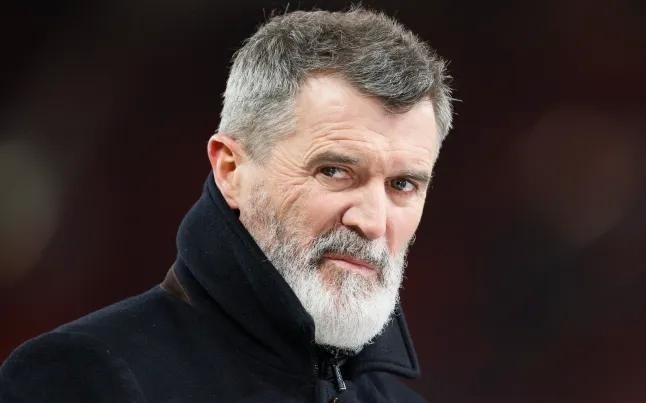 基恩：曼城回到了英超争冠行列中，但我还是坚持阿森纳能夺冠