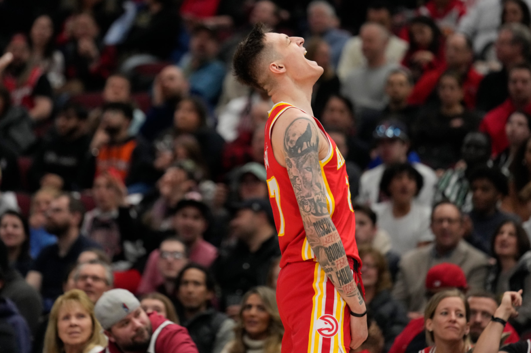 发挥失常！欧锦赛的克雷伊奇，为何会打那么差