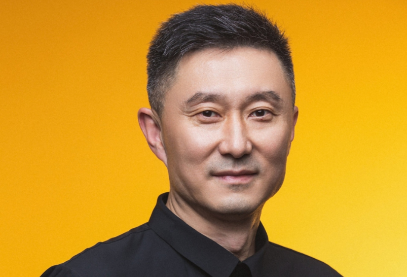 杜锋将解说中国男篮战韩国二番战3