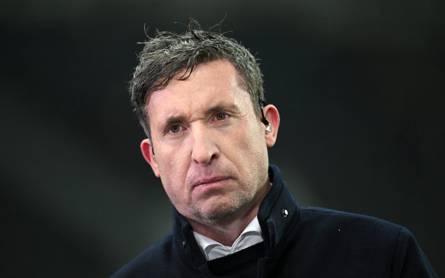 福勒：哲凯赖什是阿森纳重要拼图，我希望他在枪手拉胯