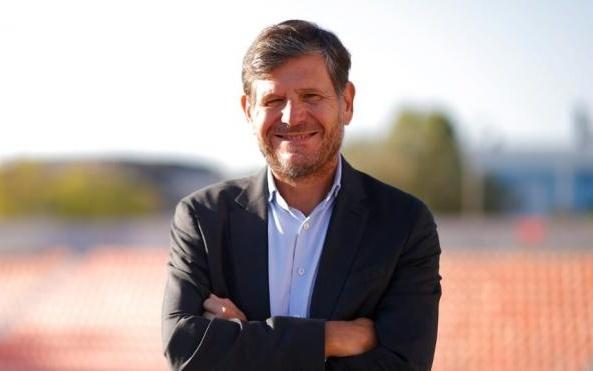 阿莱曼尼：能够加盟马竞是荣誉，主帅西