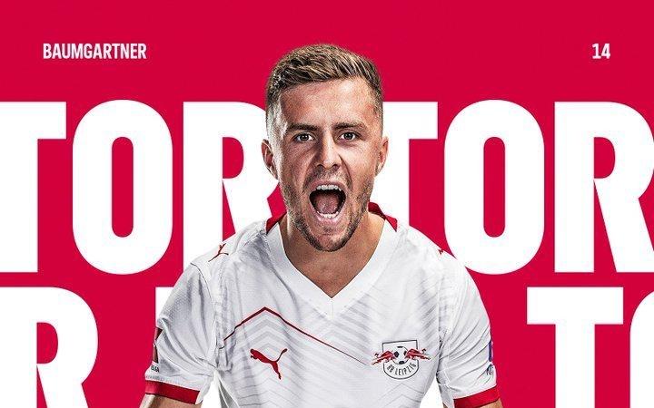 该怎么办鲍姆加特纳破门，多特本赛季首次面对落后局面