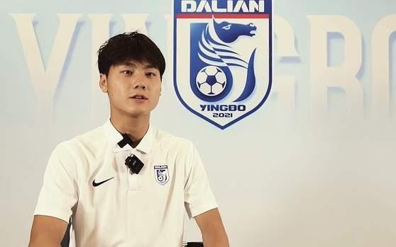 朱鹏宇小毛踢熊猫杯拉10归队至少4外援战海港大连明年多两克星