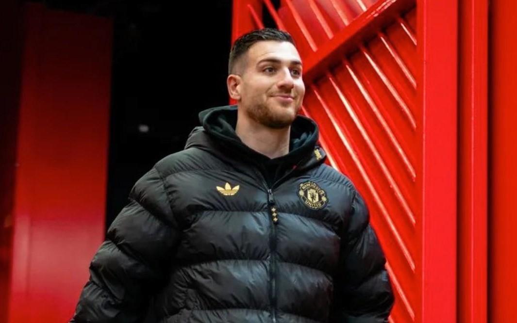 达洛特：希望阿马德和姆伯莫能帮我们