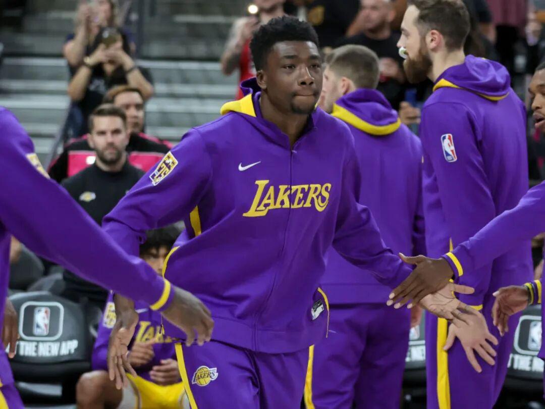 加盟骑士！托布生涯回顾，这次能否留在NBA