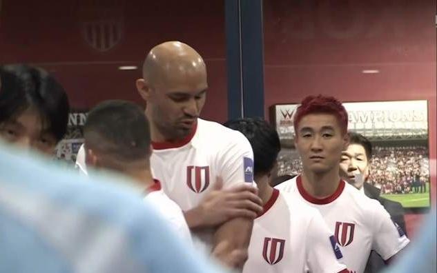 一场22激战！成都蓉城今夜拼尽全力：苦战90分钟打平亚冠领头羊