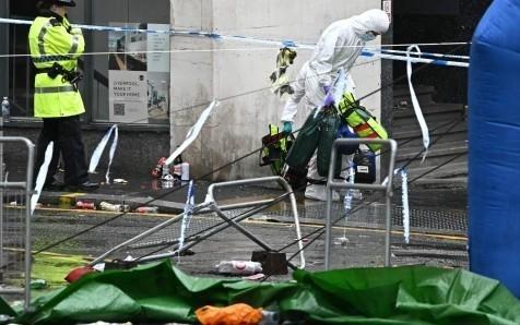 5月开车撞利物浦球迷的司机承认故意撞人，预计12月15日宣判