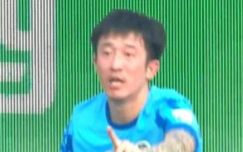 姜至鹏：陈涛让球队的凝聚力上了一个档次，攻防强度都提升了