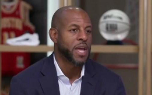 伊戈达拉：中国的庞大市场与对篮球的热爱，让我们必须来到这里产生影响