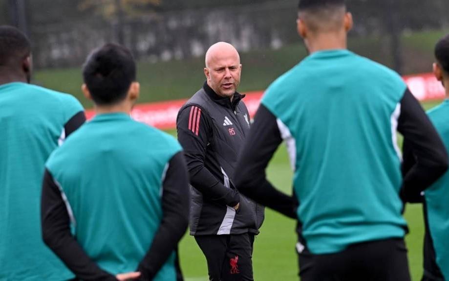 利物浦官方：阿利松、弗林蓬仍伤缺，埃基蒂克可踢本轮英联杯