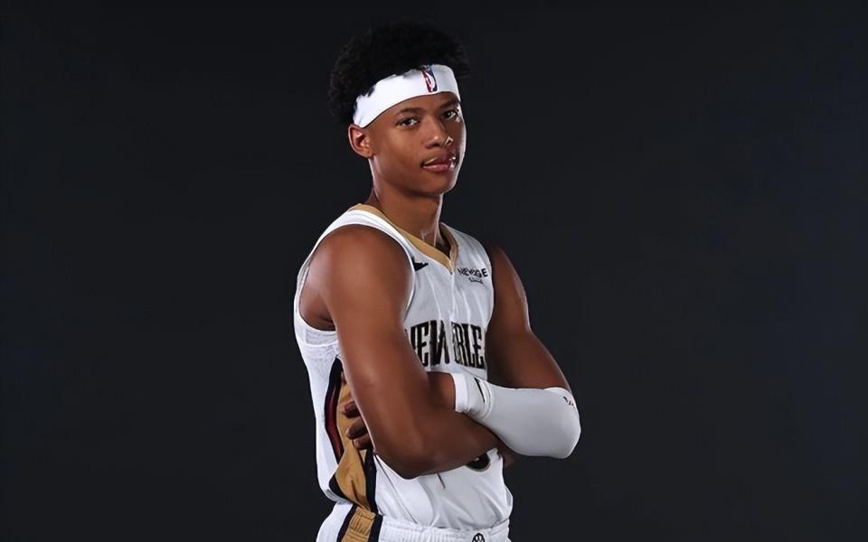 鹈鹕7号秀：我最喜欢的球员是库里，但现在我们已经是对手了