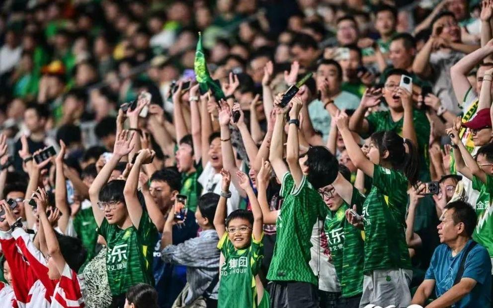 战报锋线齐发威北京国安40武汉三镇