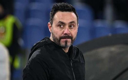 德泽尔比：纽卡的中场组合是欧洲顶级