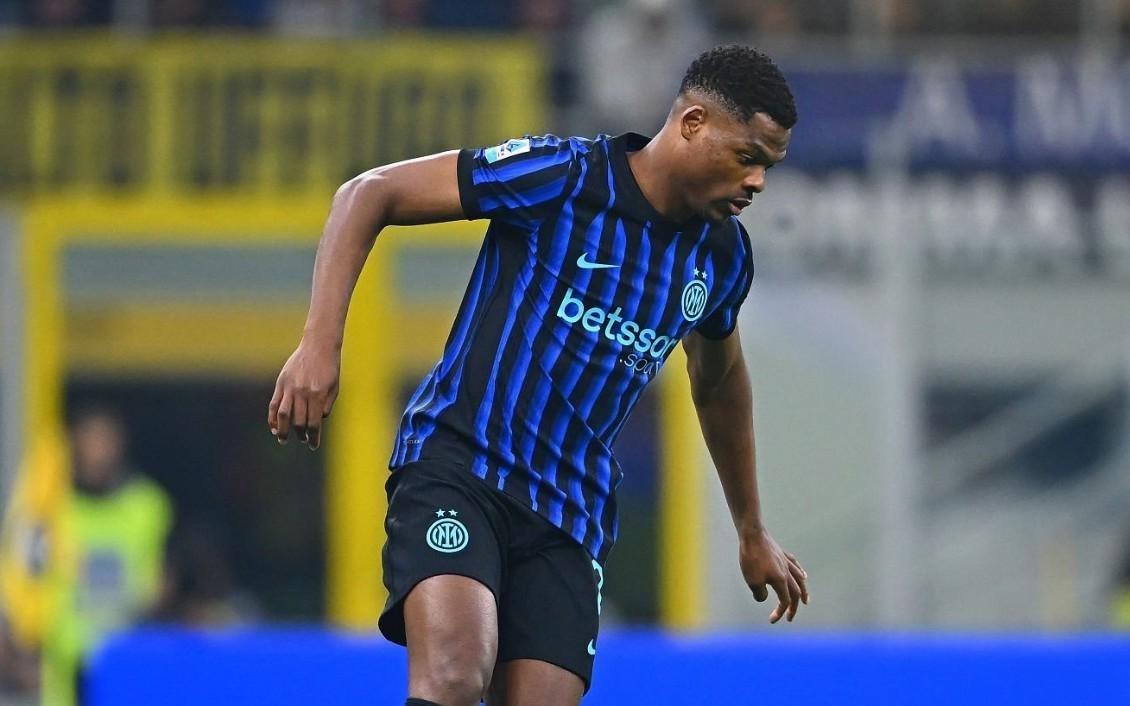 意媒：更换经纪人是邓弗里斯想要转会