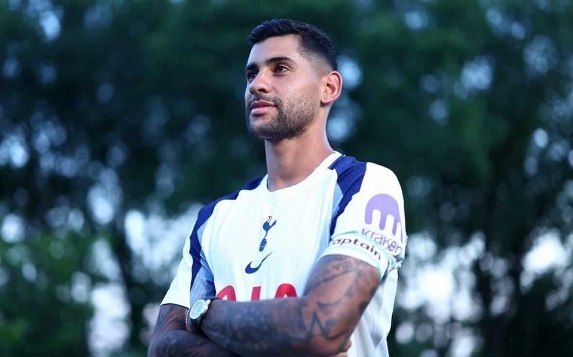 TyC记者：罗梅罗将在今年夏天离开热刺