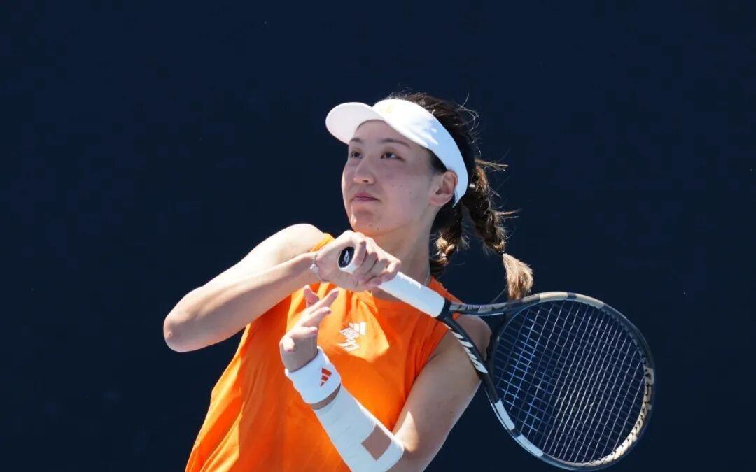 今天的澳网，真刺激！但明天，更“好看”！