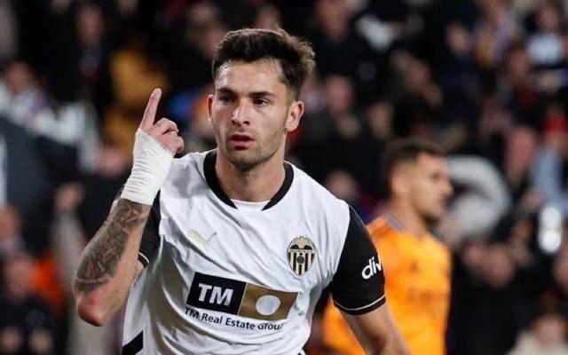 杜罗近4次对皇马均有进球，从未有人