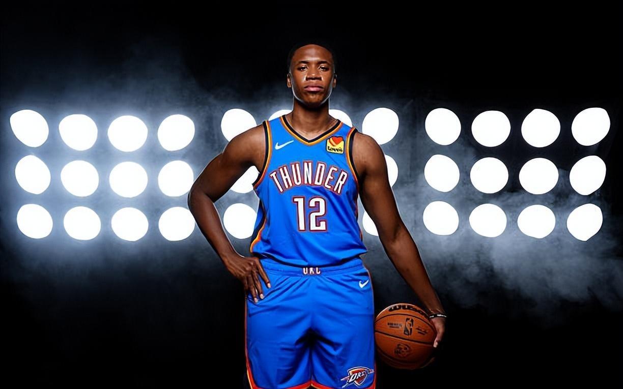 太惨了！雷霆新科首轮秀遭遇右膝前十字韧带撕裂不得不赛季报销