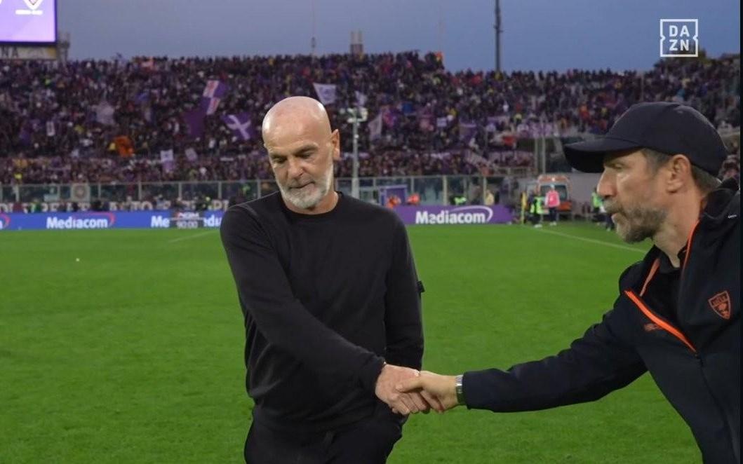 佛罗伦萨队史第3次意甲前10轮输6场