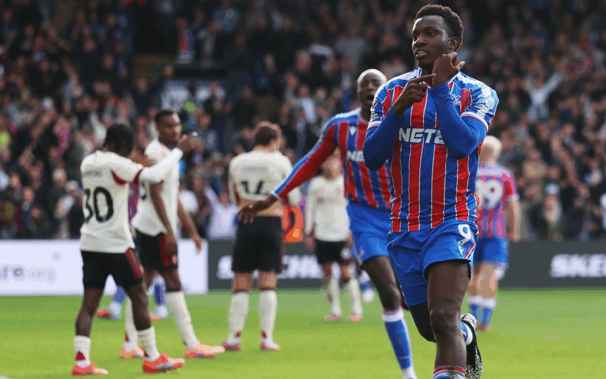 水晶宫本赛季已两连杀利物浦，英联杯第四轮双方再相遇