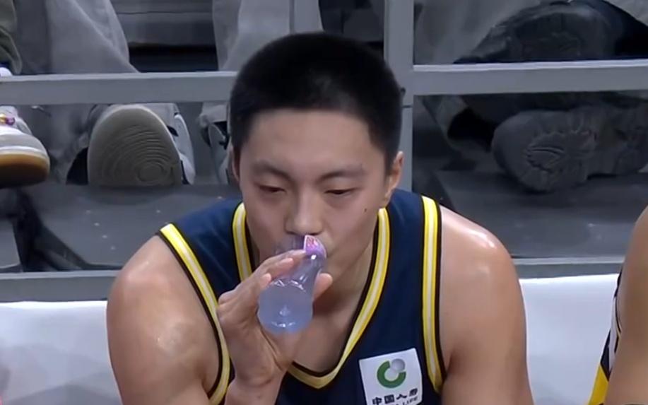 广东10878辽篮！球员评分：3人满分，3人良好，1人不合格